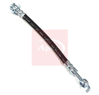 Apec HOS4562 Brake Hose - 1