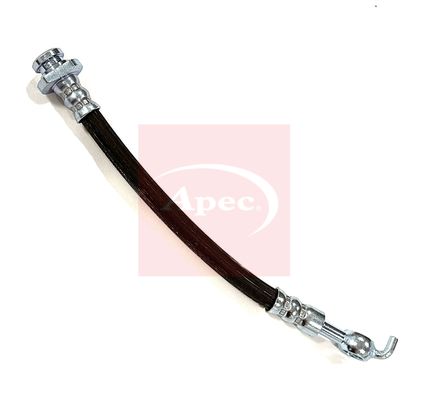 Apec HOS4563 Brake Hose - 1