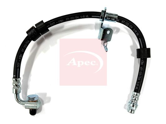 Apec HOS4565 Brake Hose - 1