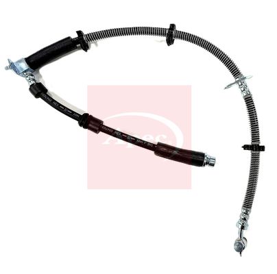 Apec HOS4568 Brake Hose - 1