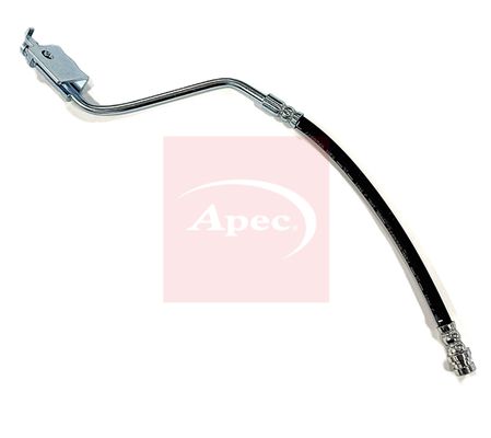 Apec HOS4570 Brake Hose - 1
