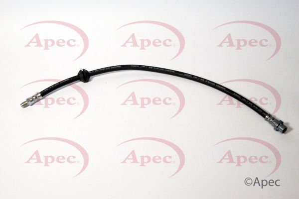 Apec HOS4573 Brake Hose - 1