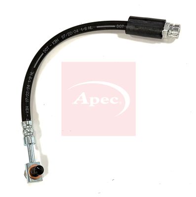 Apec HOS4574 Brake Hose - 1
