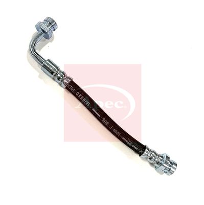 Apec HOS4577 Brake Hose - 1