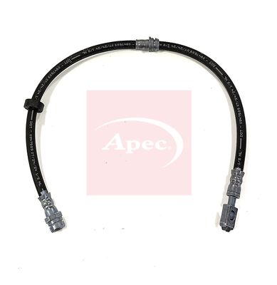 Apec HOS4582 Brake Hose - 1