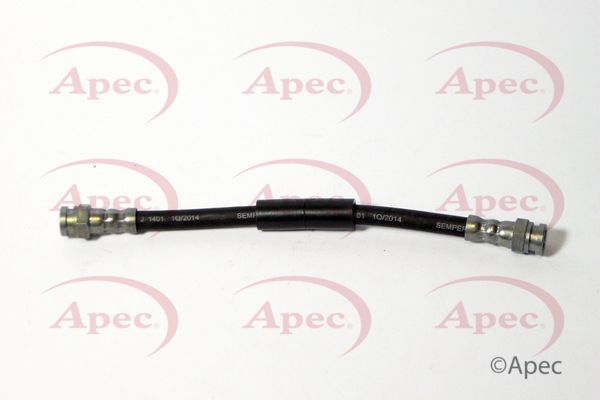 Apec HOS4591 Brake Hose - 1