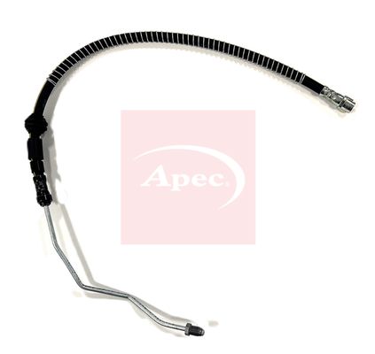 Apec HOS4593 Brake Hose - 1