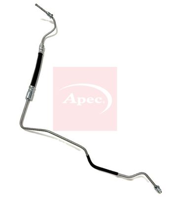 Apec HOS4599 Brake Hose - 1