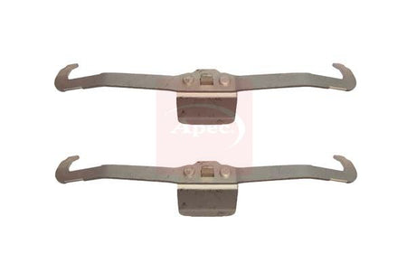 Apec KIT1030 Accessory Kit, disc brake pad - 1