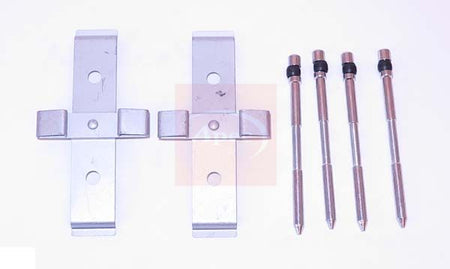 Apec KIT1088 Accessory Kit, disc brake pad - 1