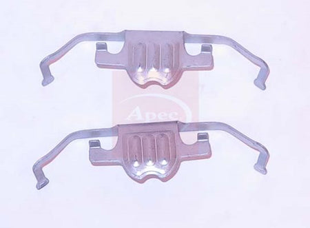 Apec KIT1089 Accessory Kit, disc brake pad - 1