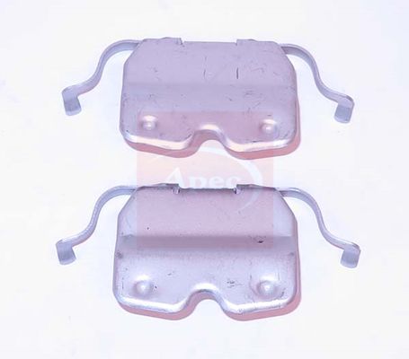 Apec KIT1122 Accessory Kit, disc brake pad - 1