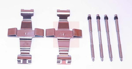 Apec KIT1292 Accessory Kit, disc brake pad - 1