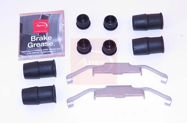Apec KIT1303 Accessory Kit, disc brake pad - 1