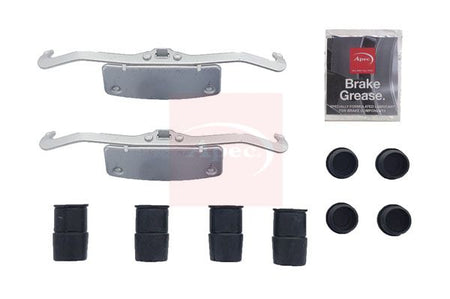 Apec KIT1322 Accessory Kit, disc brake pad - 1