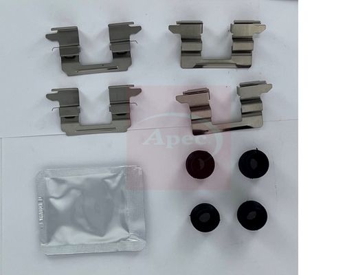 Apec KIT1420 Accessory Kit, disc brake pad - 1