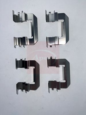 Apec KIT1423 Accessory Kit, disc brake pad - 1