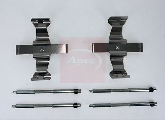 Apec KIT1448 Accessory Kit, disc brake pad - 1