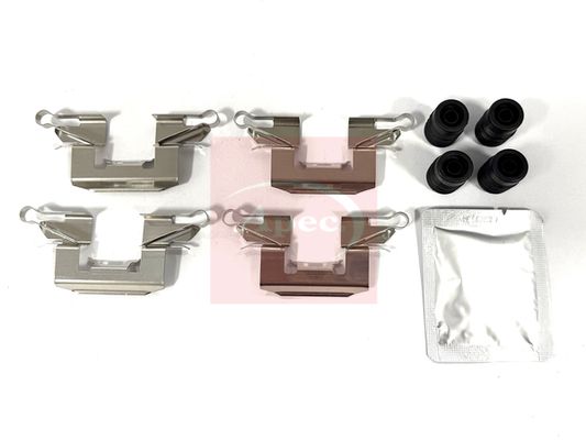 Apec KIT1532 Accessory Kit, disc brake pad - 1