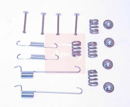 Apec KIT2003 Accessory Kit, parking brake shoes - 1