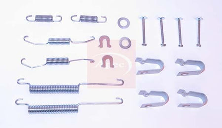 Apec KIT2019 Accessory Kit, brake shoes - 1