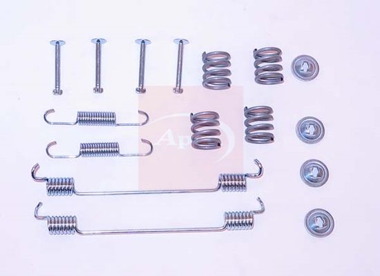 Apec KIT2021 Accessory Kit, brake shoes - 1