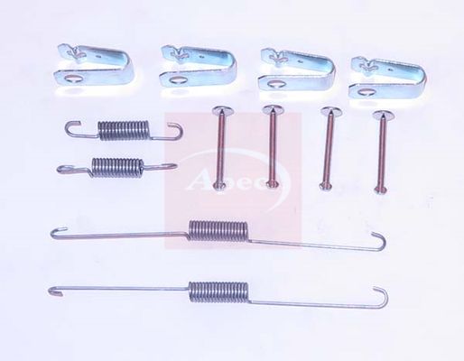 Apec KIT2022 Accessory Kit, brake shoes - 1