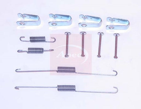 Apec KIT2022 Accessory Kit, brake shoes - 1