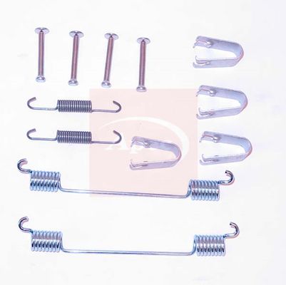 Apec KIT2025 Accessory Kit, brake shoes - 1