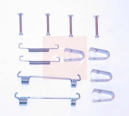 Apec KIT2031 Accessory Kit, parking brake shoes - 1