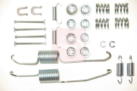 Apec KIT2059 Accessory Kit, brake shoes - 1