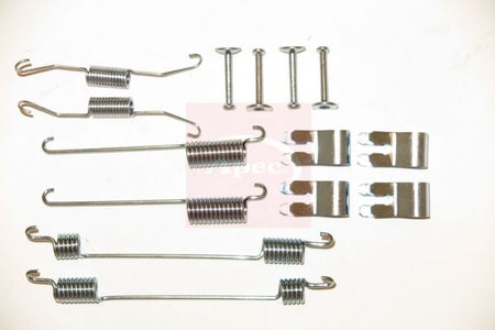 Apec KIT2068 Accessory Kit, brake shoes - 1