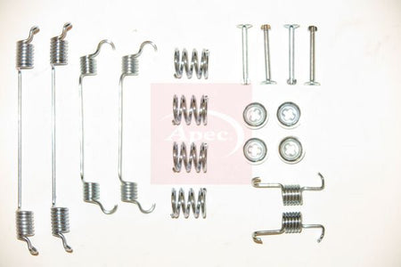 Apec KIT2069 Accessory Kit, brake shoes - 1