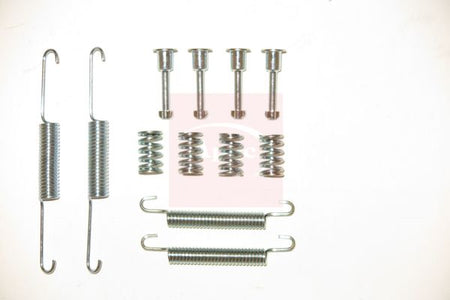 Apec KIT2079 Accessory Kit, parking brake shoes - 1