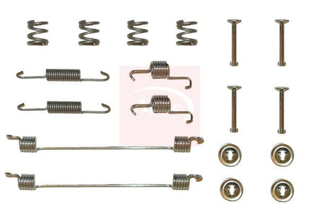 Apec KIT2088 Accessory Kit, brake shoes - 1