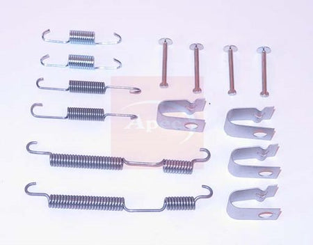 Apec KIT2094 Accessory Kit, brake shoes - 1