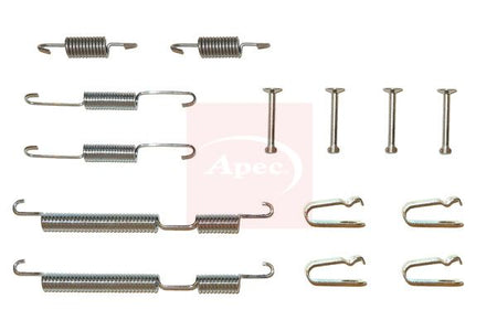 Apec KIT2097 Accessory Kit, brake shoes - 1
