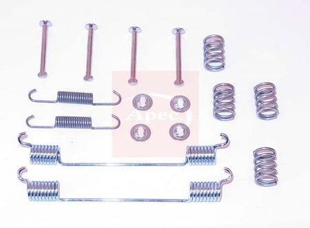 Apec KIT2098 Accessory Kit, brake shoes - 1
