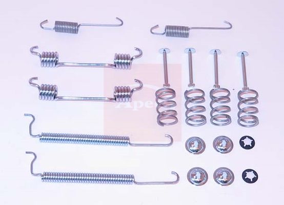 Apec KIT2103 Accessory Kit, brake shoes - 1