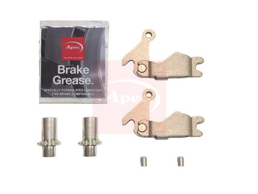 Apec KIT3000 Adjuster, braking system - 1