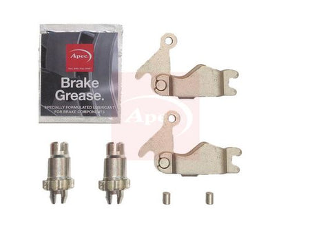Apec KIT3001 Adjuster, braking system - 1