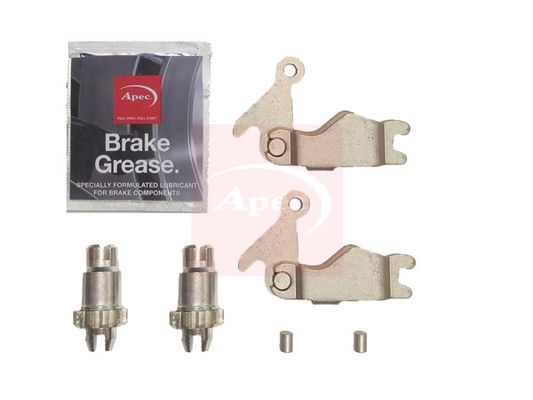 Apec KIT3001 Adjuster, braking system - 1