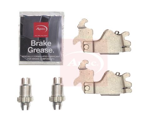 Apec KIT3002 Adjuster, braking system - 1