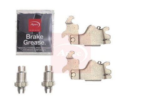 Apec KIT3002 Adjuster, braking system - 1
