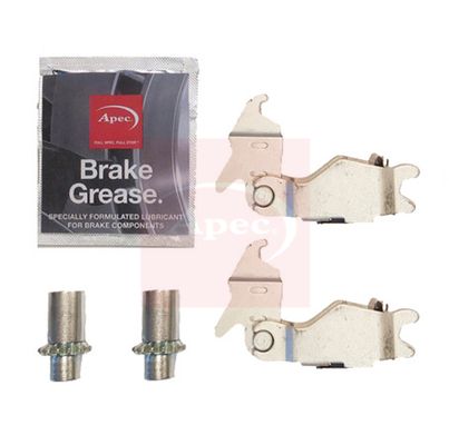 Apec KIT3003 Adjuster, braking system - 1