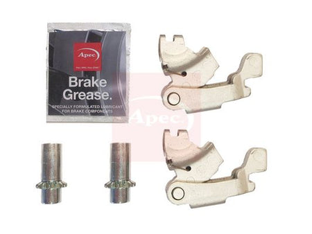 Apec KIT3004 Adjuster, braking system - 1