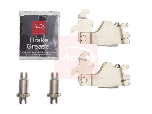 Apec KIT3005 Adjuster, braking system - 1