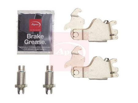 Apec KIT3005 Adjuster, braking system - 1