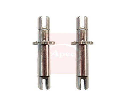 Apec KIT3007 Adjuster, braking system - 1