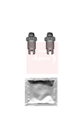 Apec KIT3016 Adjuster, braking system - 1